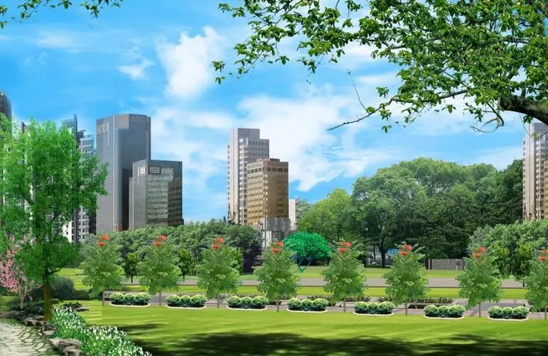 信阳搞市政绿化是什么单位